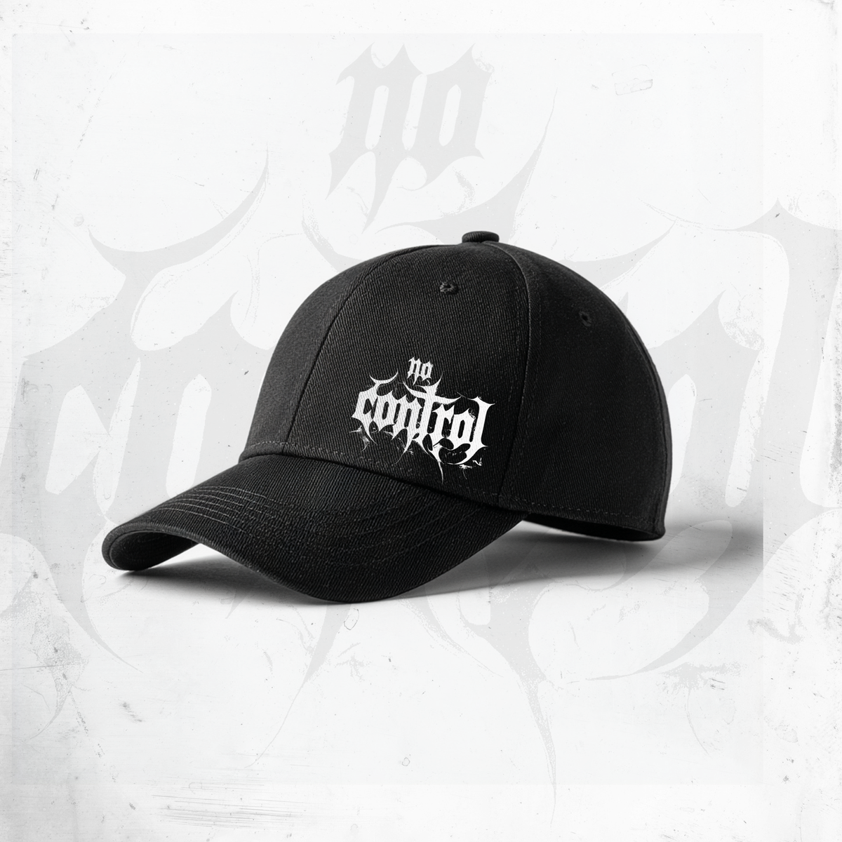 Chaos Hat – NOCTRL